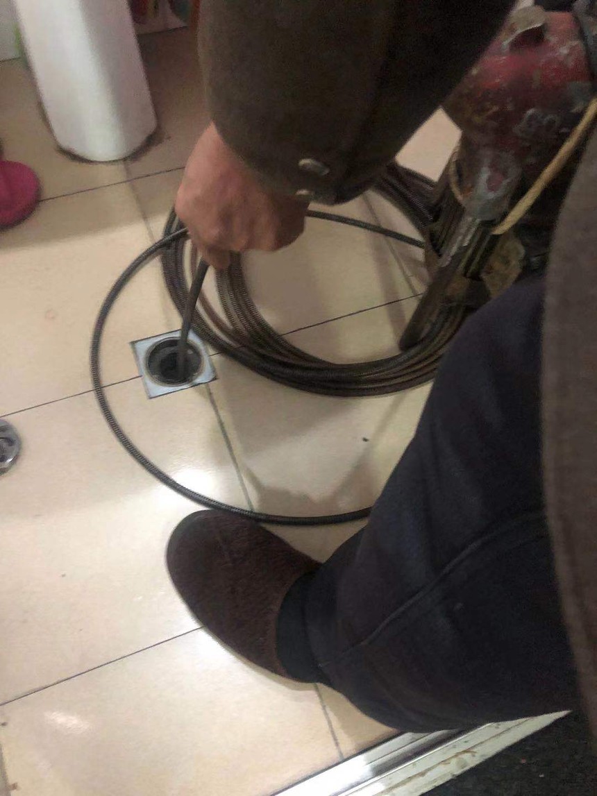 陵水管道疏通，疏通下水道