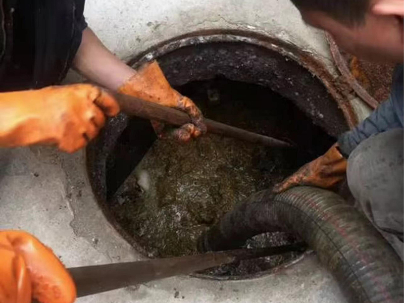 陵水化油池、化粪池清理要做哪些安全措施？